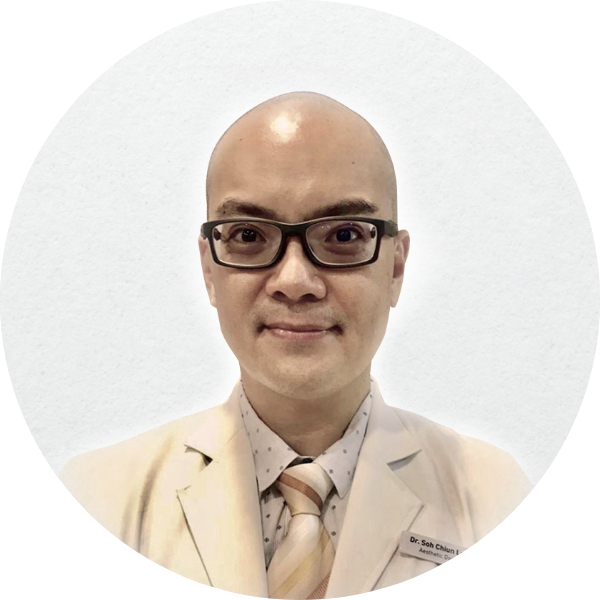 Dr Soh Chiun Leng