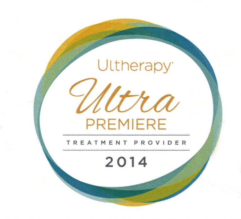 Ultherapy Treament Logo