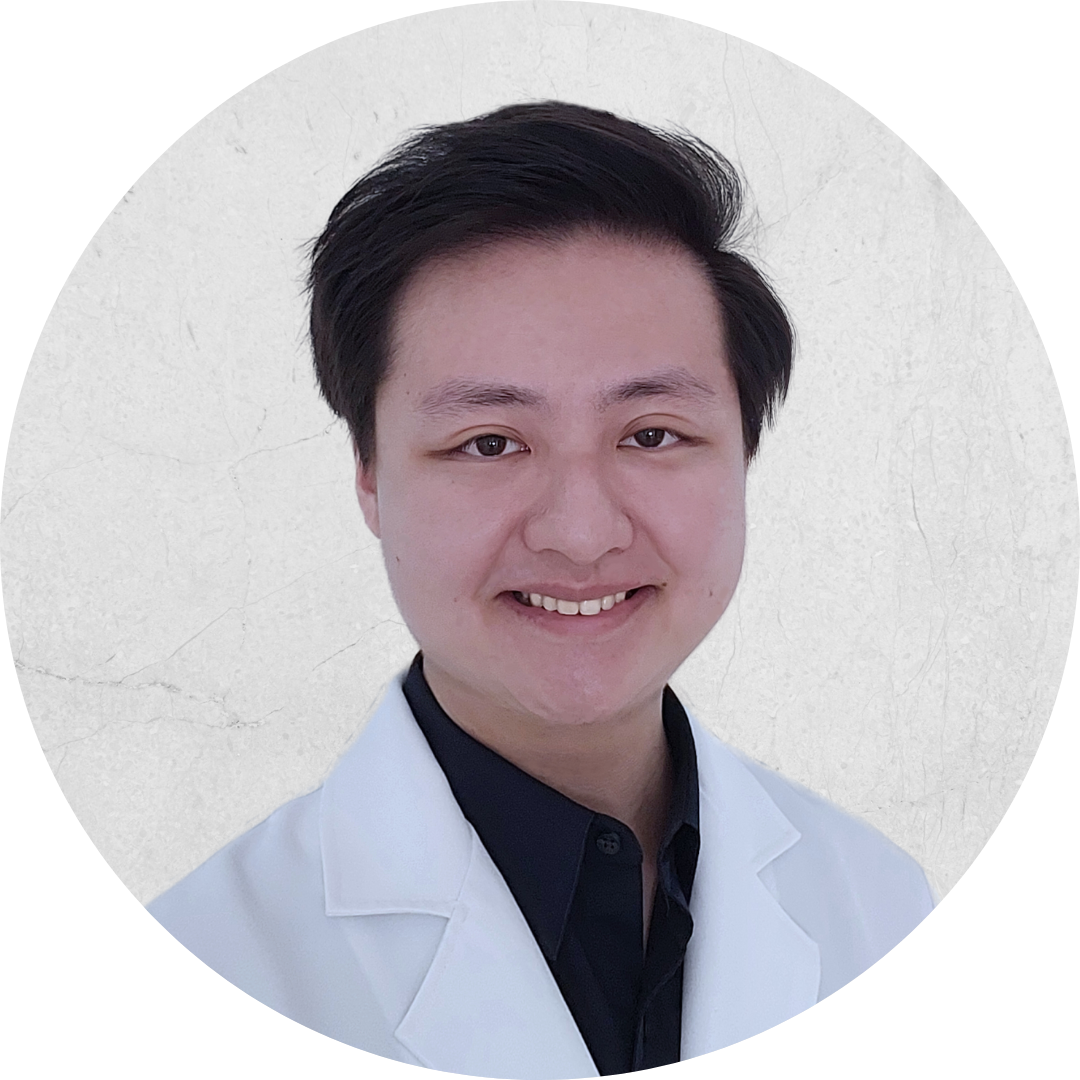 Dr Aaron Goh